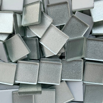 Crystal 20mm Zilver
