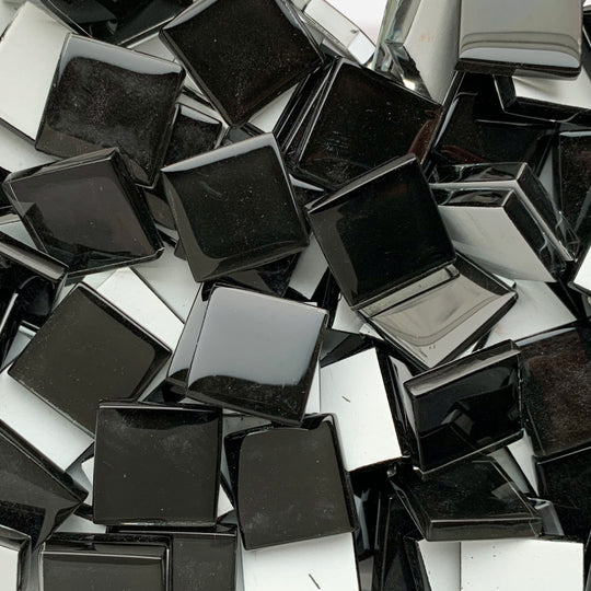 Crystal Fusion 20mm Black