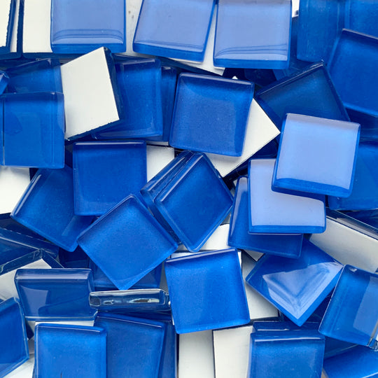 Crystal Fusion 20mm Cobalt