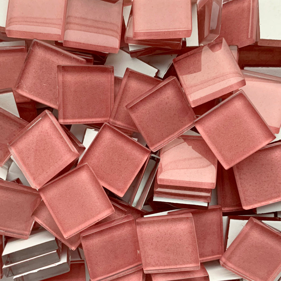 Crystal 20mm  Roze