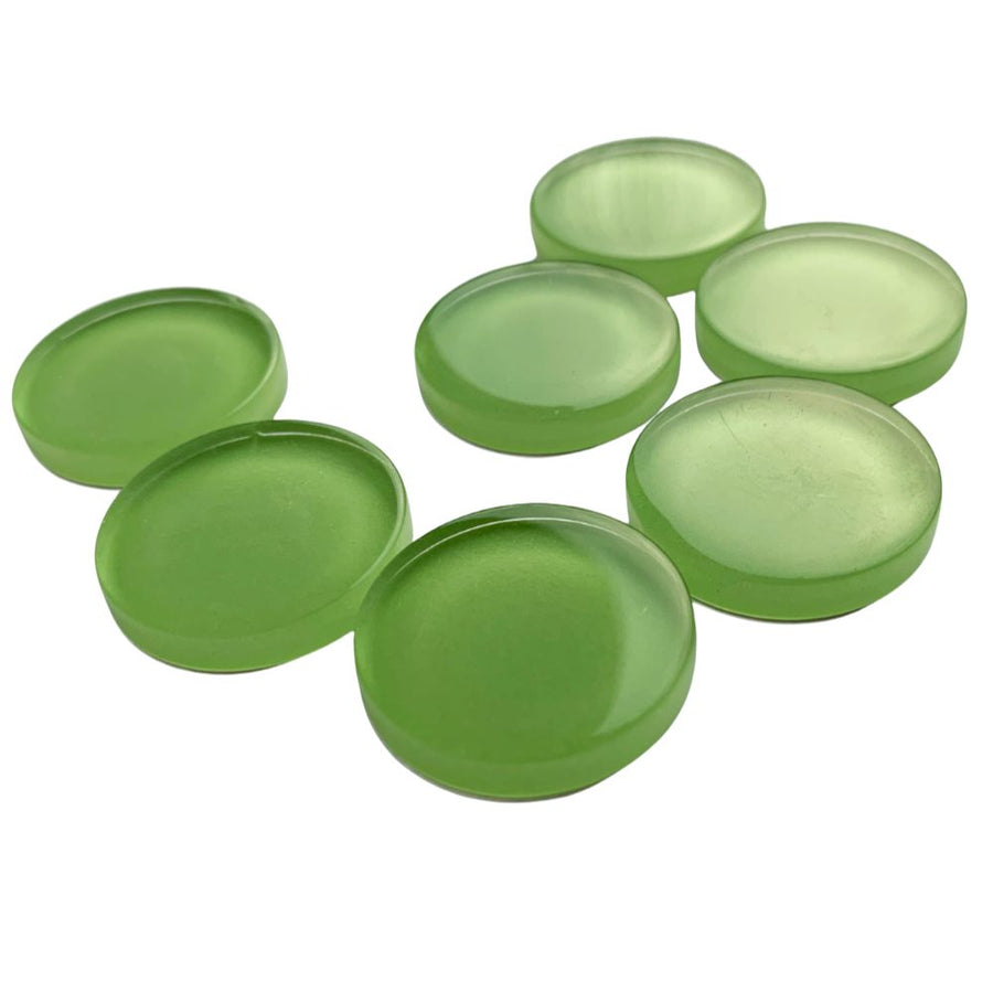 Koło 23mm Świeża zieleń