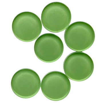 Koło 23mm Świeża zieleń