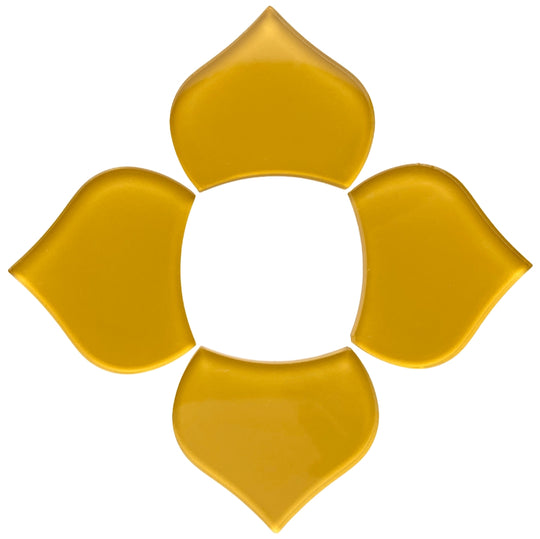 Grande Écaille de Poisson Mais