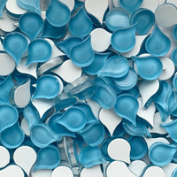 Goutte de Pluie Turquoise