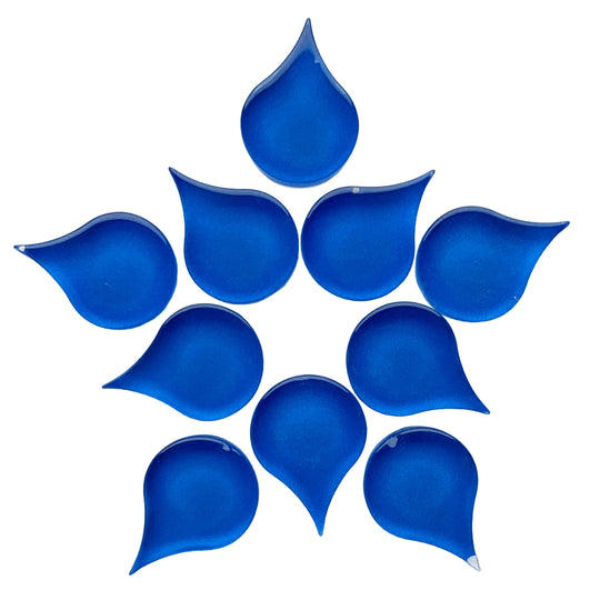 Kropla deszczu Kobalt