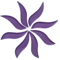 Wavy Petals Orchid