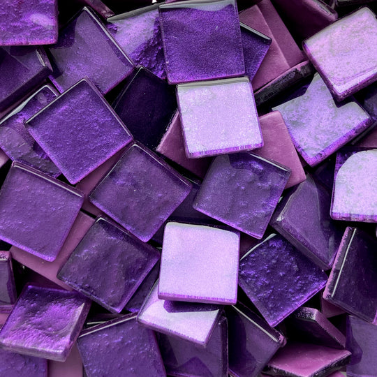 Kryształ Fala 20mm Jałowiec