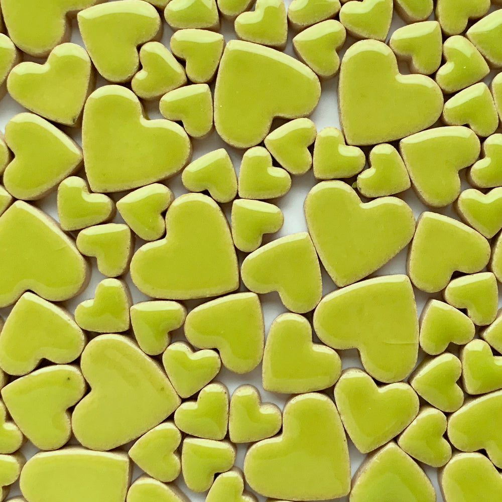 Charms Hartjes Kiwi
