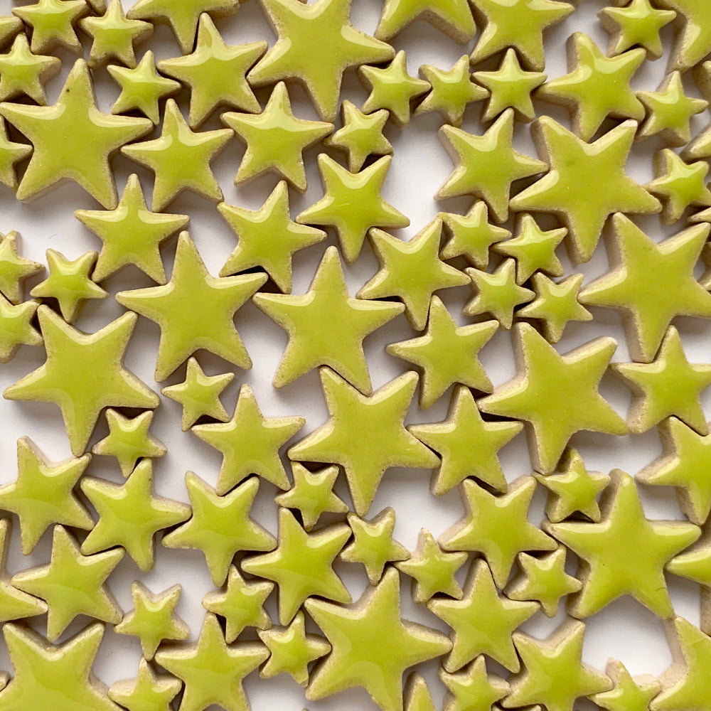 Charms Sterretjes Kiwi