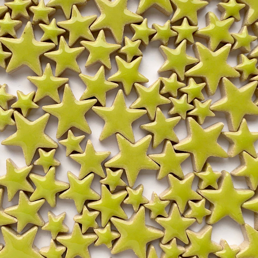Charms Sterretjes Kiwi