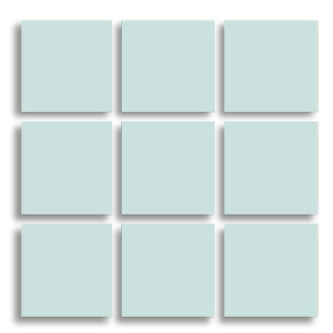 Cinca Mosaicos Porcelanicos 346 Blue Celestite