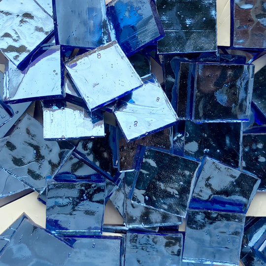 Lustro 20mm Falująca Woda