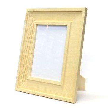 Houten Fotokader 20cm