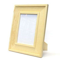 Houten Fotokader 20cm