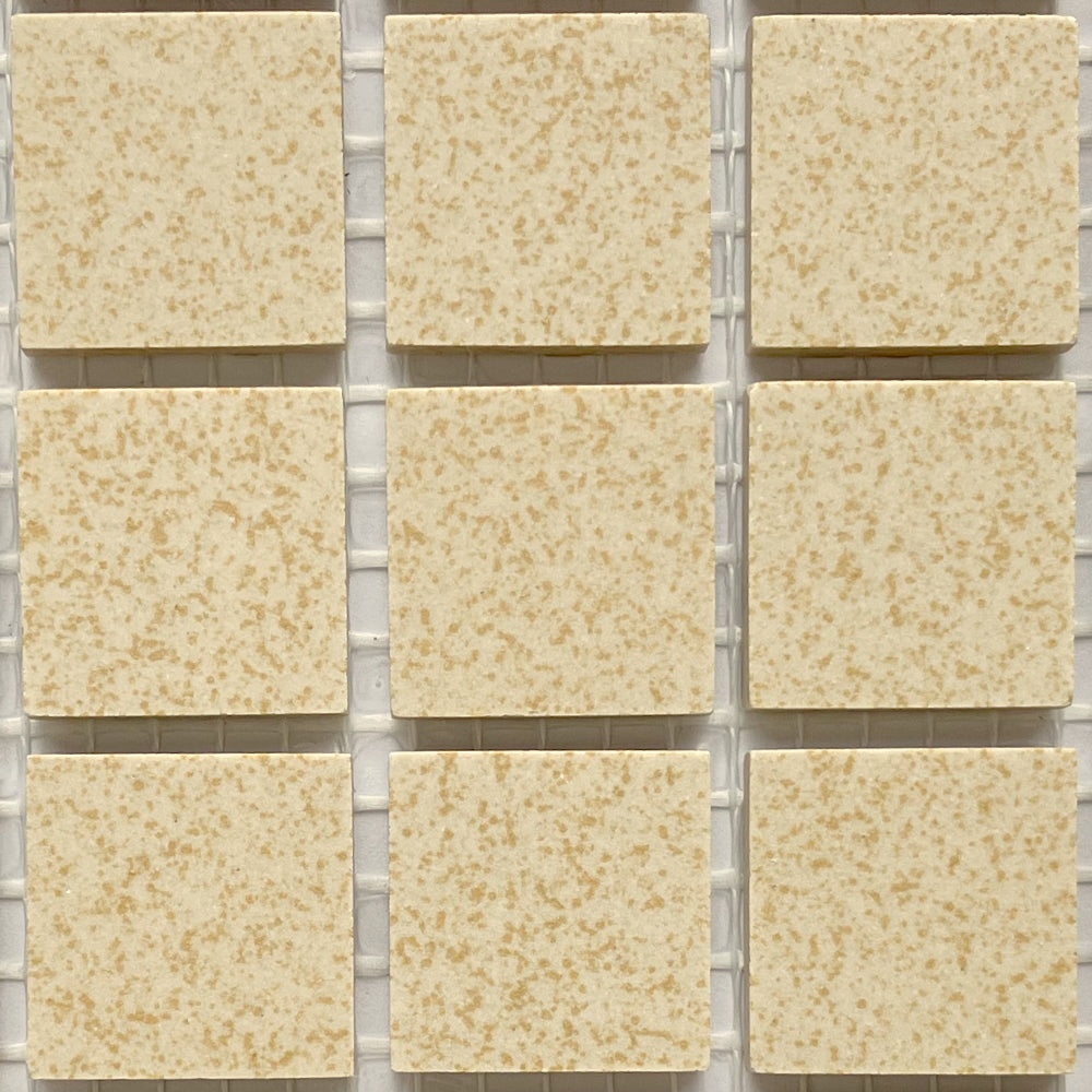 Winckelmans 20mm Jaune 202 Mouchetés