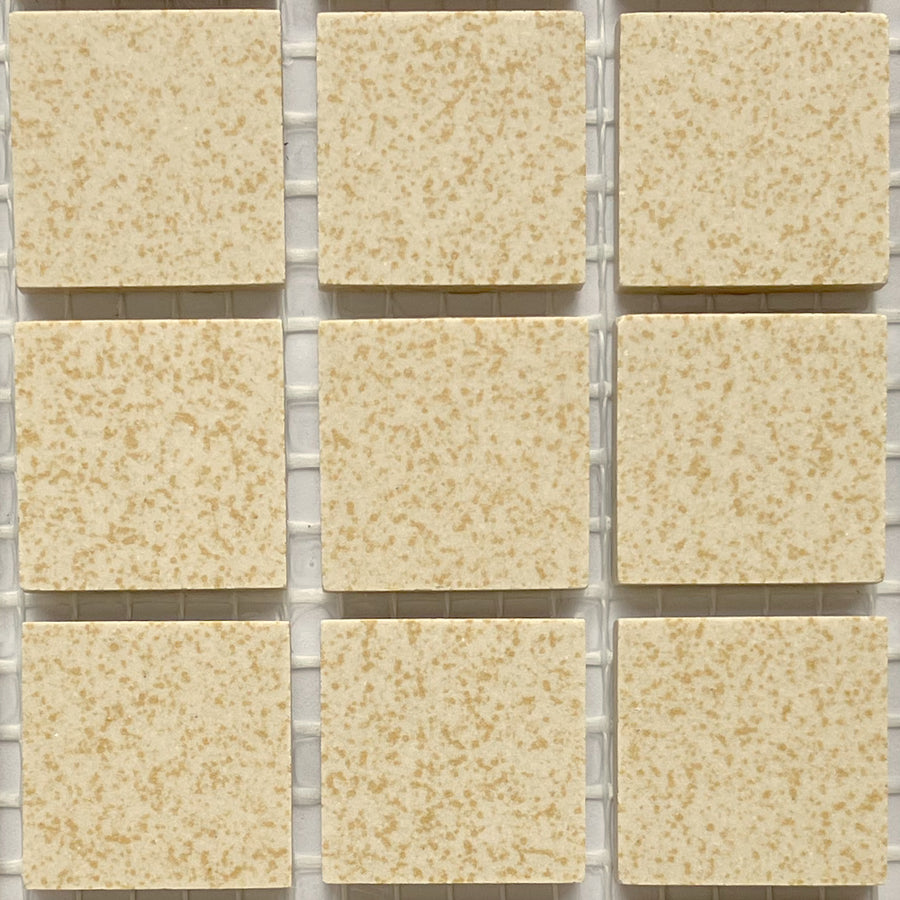 Winckelmans 20mm Jaune 202 Mouchetés