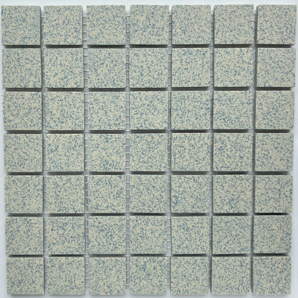 Winckelmans 20mm Niebieski 208 Nakrapiany