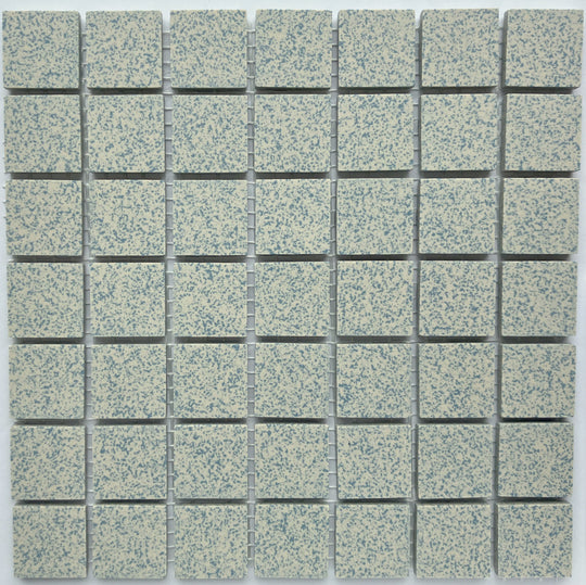 Winckelmans 20mm Niebieski 208 Nakrapiany