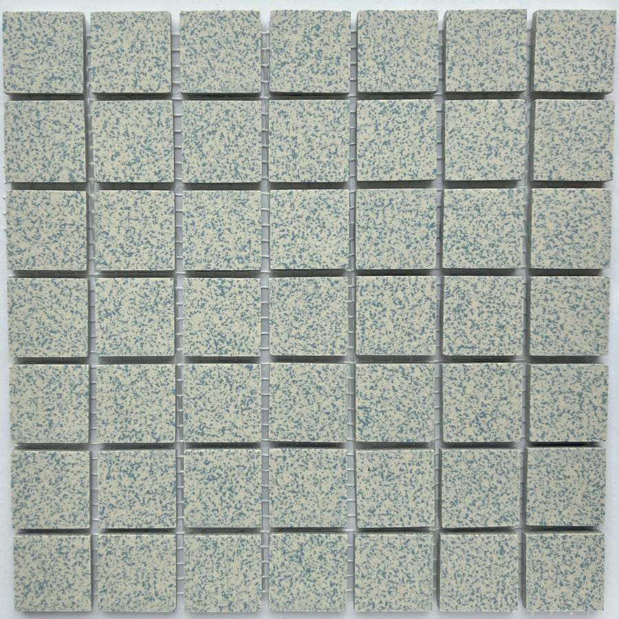 Winckelmans 20mm Niebieski 208 Nakrapiany