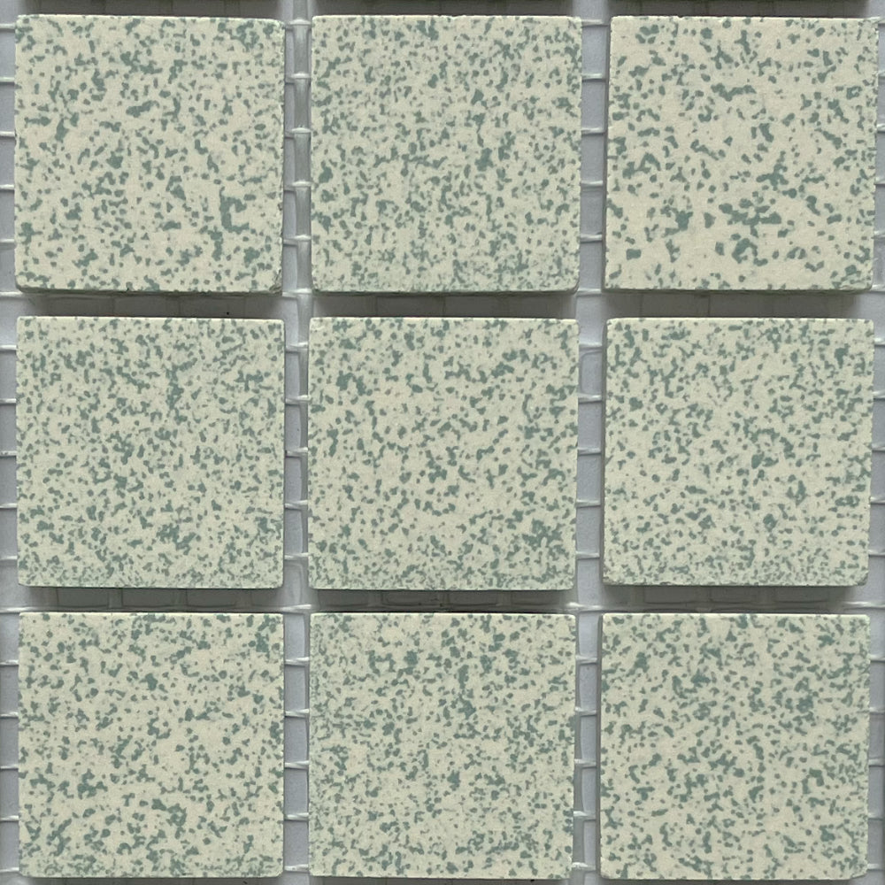 Winckelmans 20mm Zielony 209 Nakrapiany