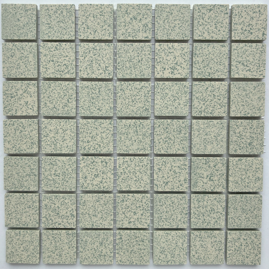 Winckelmans 20mm Zielony 209 Nakrapiany