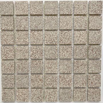 Winckelmans 20mm Rouge 210 Mouchetés