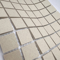 Winckelmans 20mm Rose 207 Mouchetés