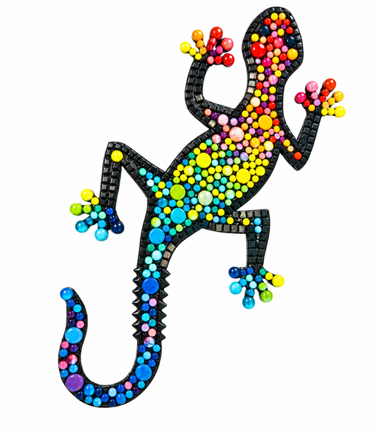 Ziggy gekon 50cm