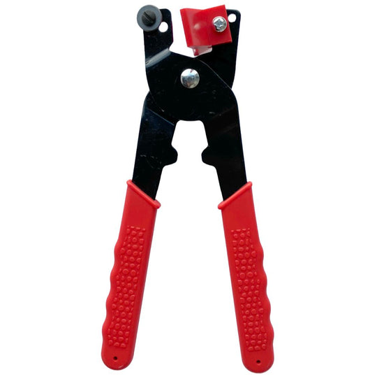 Szczypce do cięcia i łamania płytek