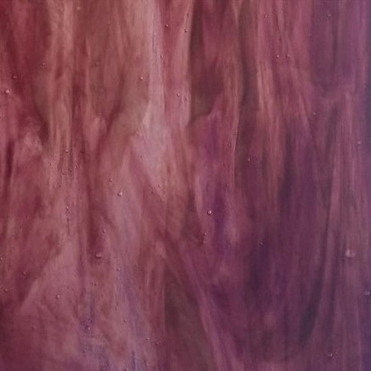 Glasplaat Pruim Golvend