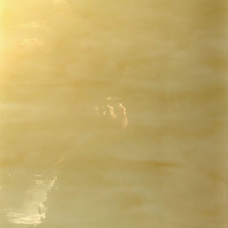 Płyta szklana Chai Latte