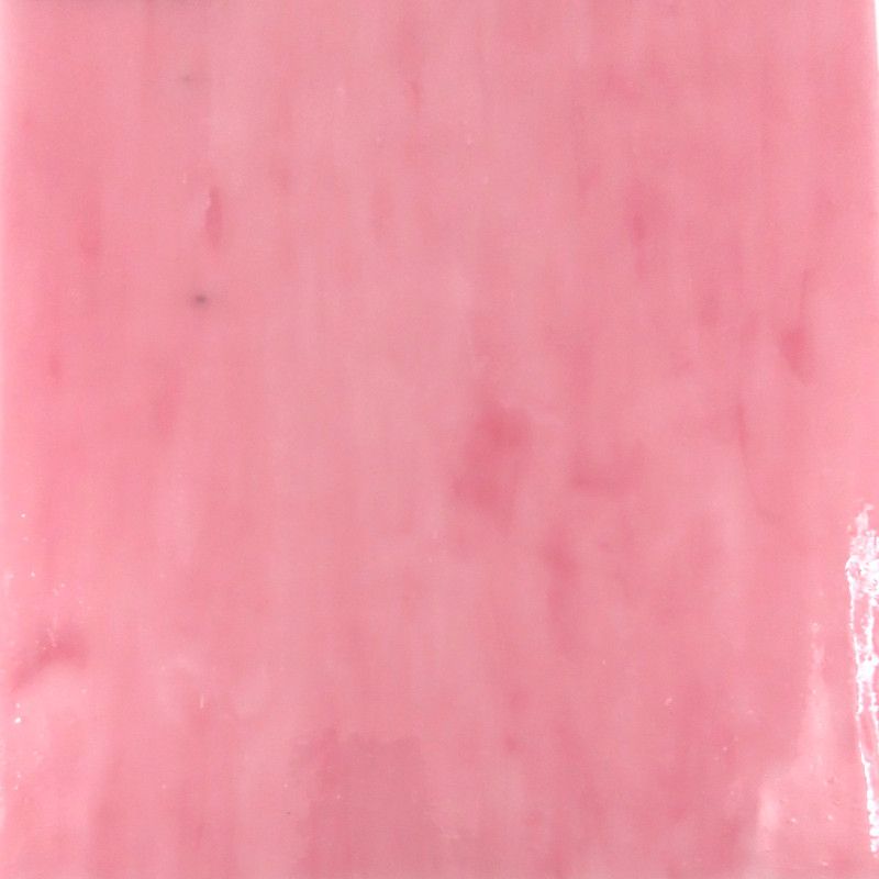 Plaque de Verre Mat Bubblegum