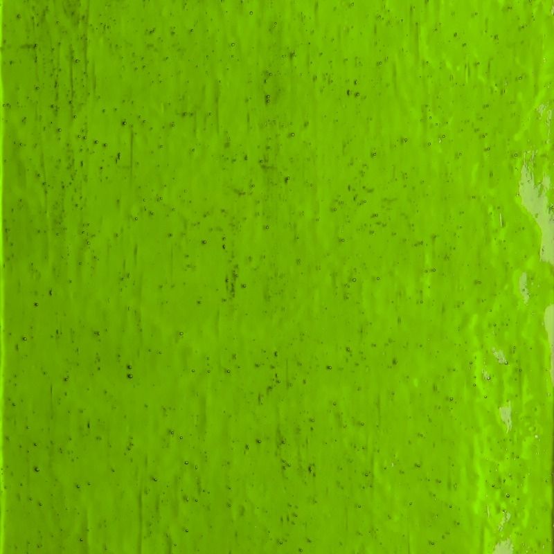 Glasplaat Neon Limoen Textuur