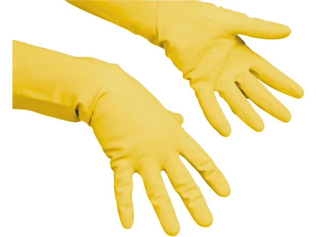 Gants en latex