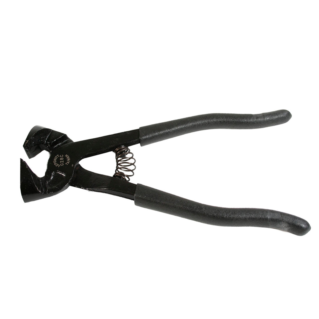 Leponitt Mozaïek glazen knabbelschaar PG28C