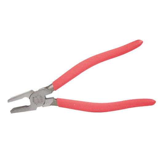 Glasbrech- und Formzange 22mm Leponitt PCJ-4