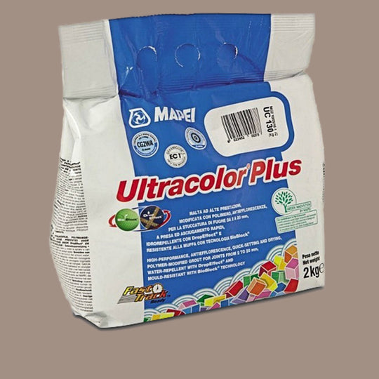 Mapei-123 Stary Biały