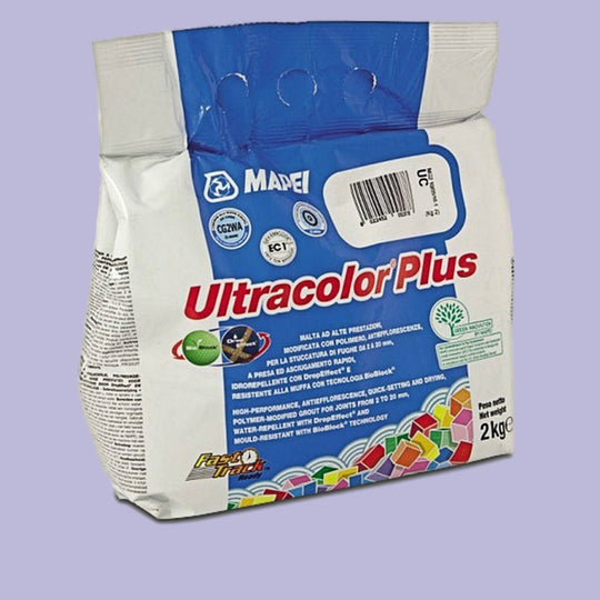 Mapei-163 Jasny Fiolet