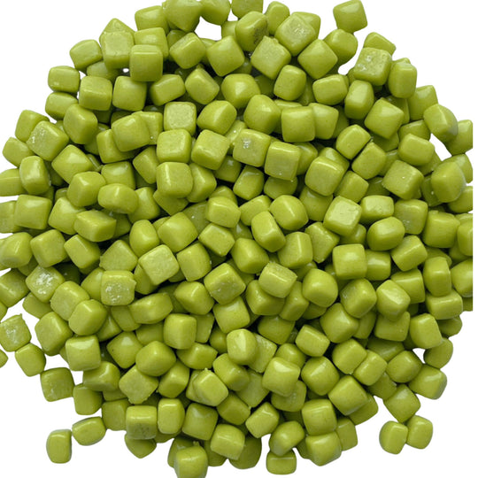 Mikro mozaika szklana 4,8mm Kiwi