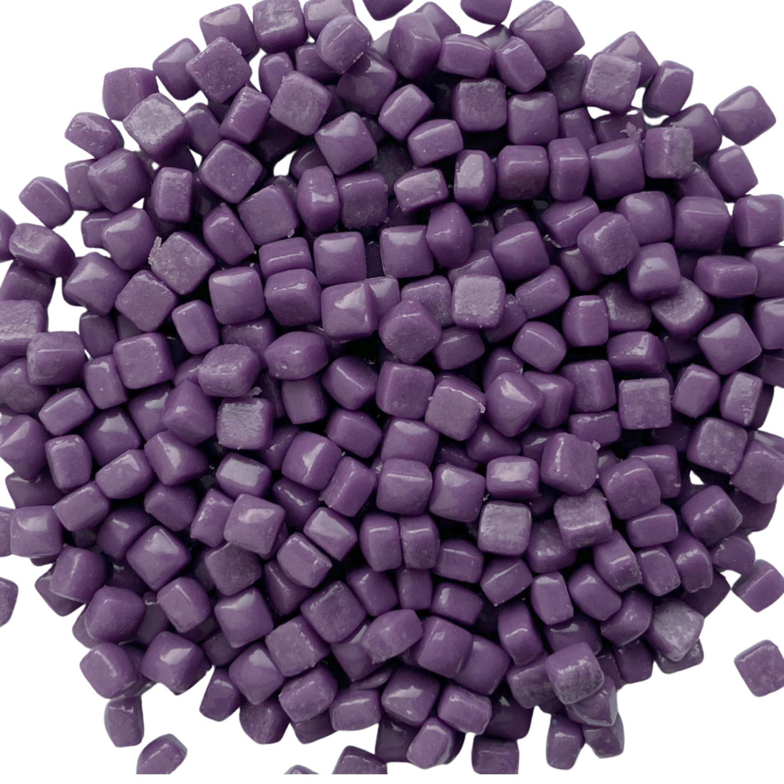 Mikro mozaika szklana 4,8mm Winogrono