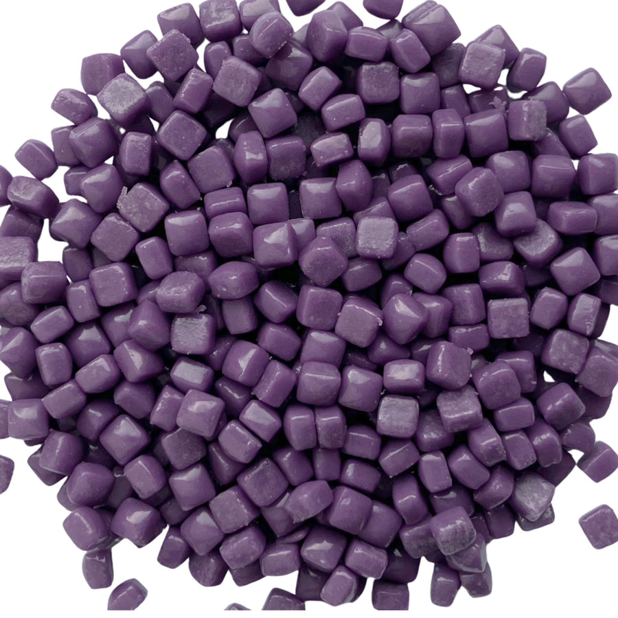 Mikro mozaika szklana 4,8mm Winogrono