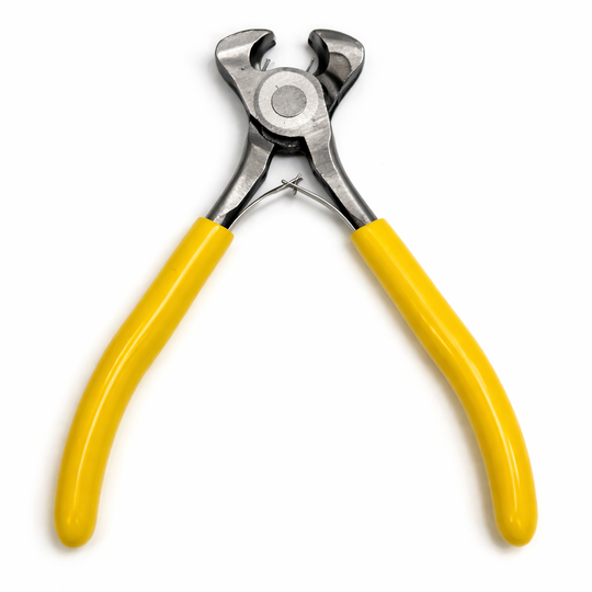 Mini Pince A Carreaux