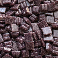 Glasmosaik 10 mm Ultraviolett