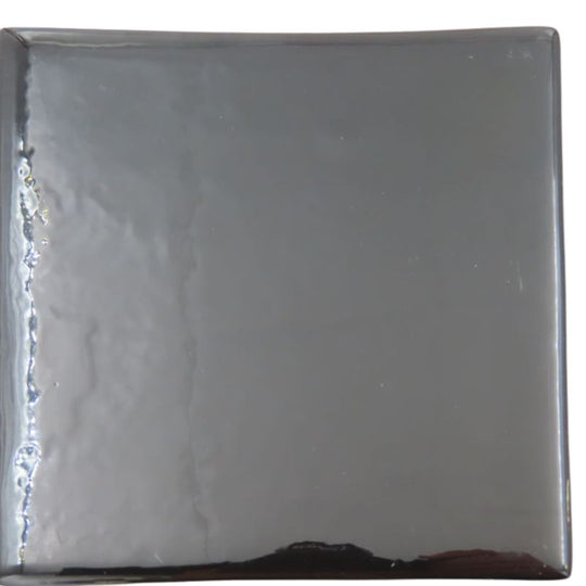 Morassutti Smalti Schwarz