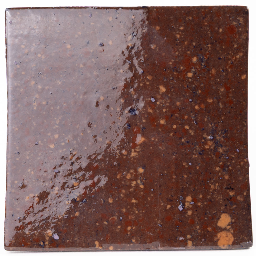 Morassutti Smalti Brązowy 2