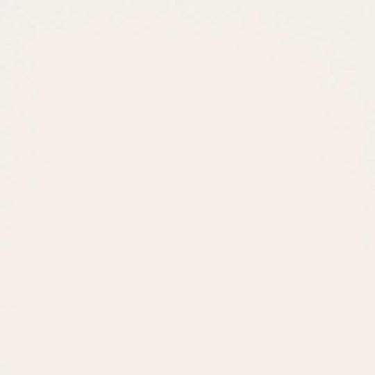 Mosa-16790 Kość słoniowa 15cm