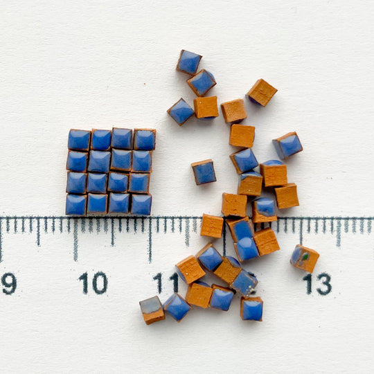 Nano Ceramika 3mm Intensywny Niebieski