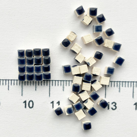 Nano ceramika 3mm granatowy północny