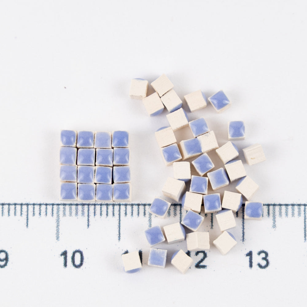 Packshot Nano-Ceramic– blue – 3mmx3mm