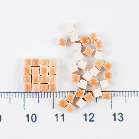 Nano-Ceramic 3mm Orange